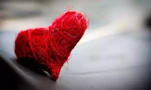 爱的最高境界是灵魂的相依为命,爱的境界相守之沫