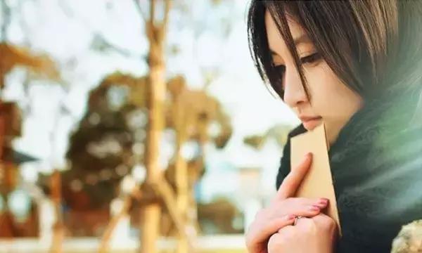 爱的最高境界是灵魂的相依为命,爱的境界相守之沫