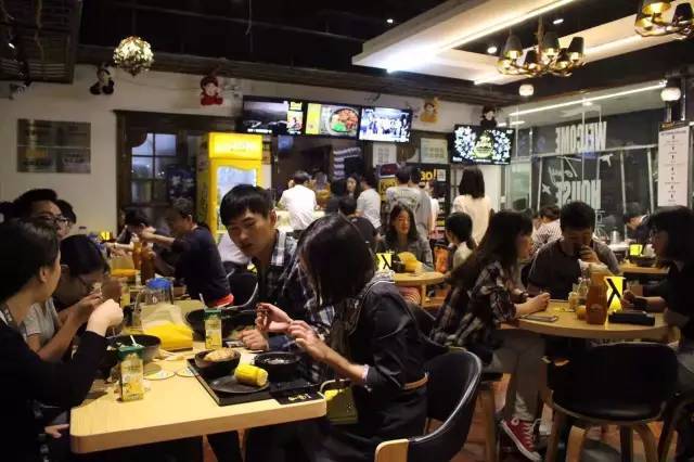 独家解密：kao铺如何依靠八大势能，助推品牌成功实现3亿估值！