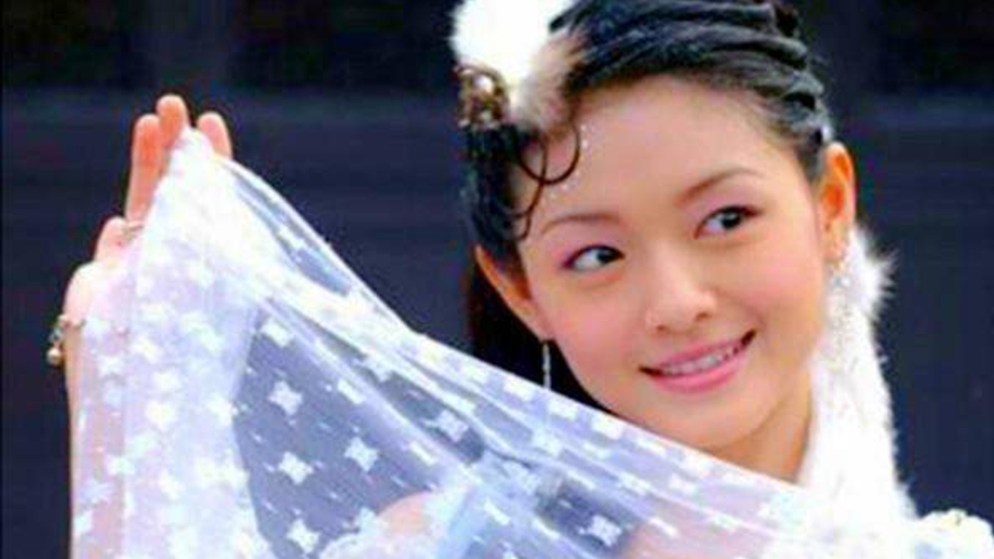 影视剧中最惊艳的回眸,盘点影视女星古装回眸一笑