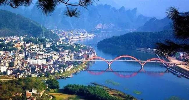 阳朔平乐,平乐是阳朔吗