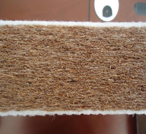 棕床垫有什么副作用,3e环保棕床垫