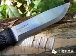 世界上操一把也不会少一把的瑞典国刀在这里-莫拉Garberg测评
