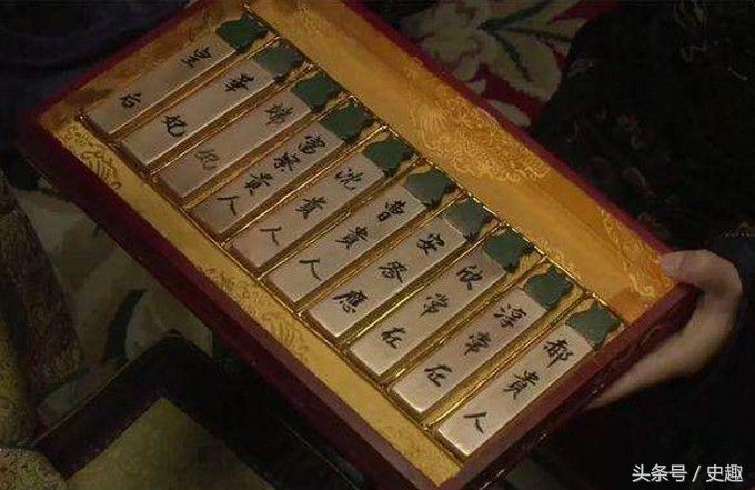 古代太监为何喜欢侍奉失宠的妃子,古代皇帝后宫太监