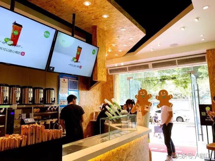 奶茶店适不适合开,奶茶店为什么不适合开