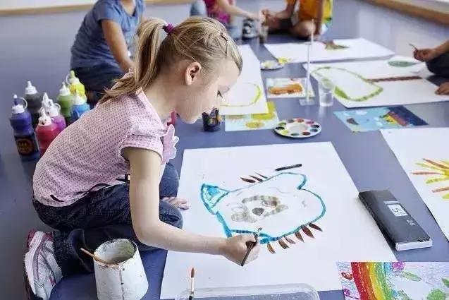 让美国都推崇的芬兰教育:到底有多牛?