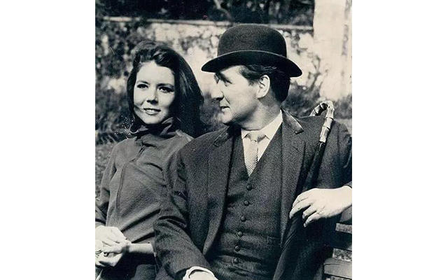 英国古董伞,英国皇室御用雨伞