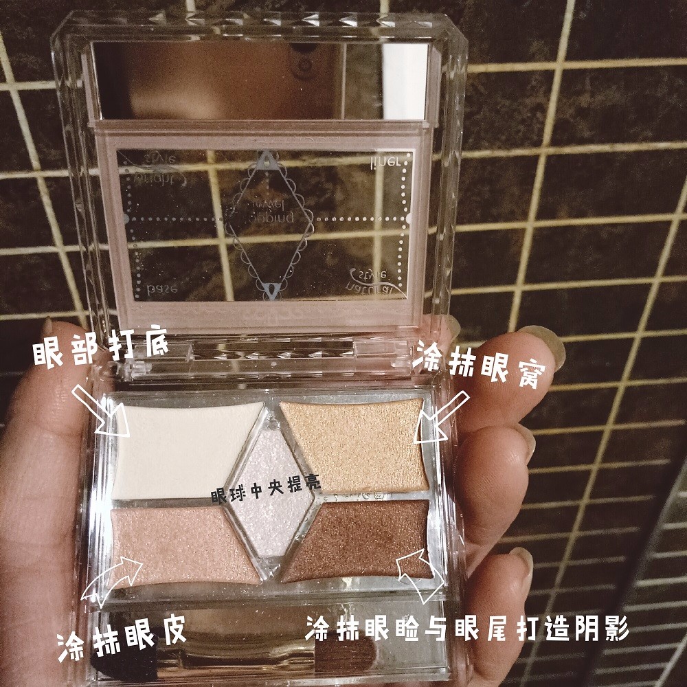 女明星的化妆包揭秘,芭莎揭秘明星化妆包