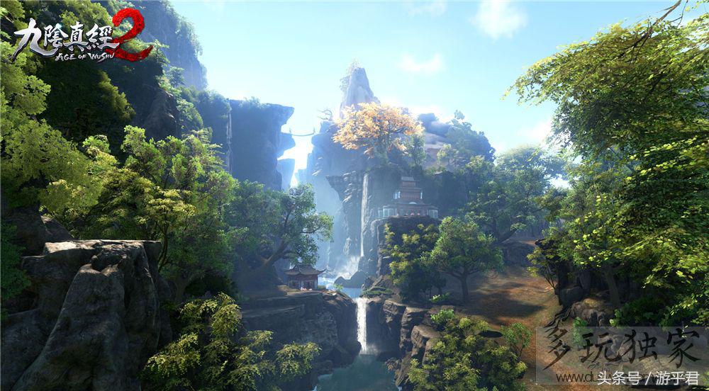 九阴真经2最新情况,九阴真经2最新爆料攻略