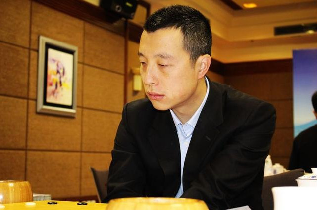 中国围棋世界冠军名单古力,围棋比赛回放2020古力