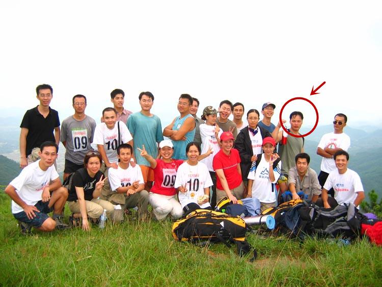 作为北海自行车运动达人,“八达”讲述他的自行车情缘