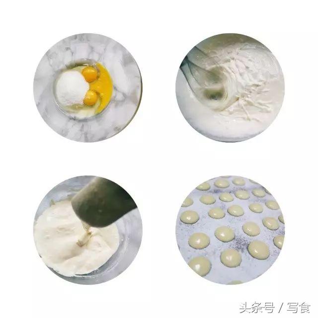 饼干老是焦底,饼干特别容易碎是什么原因