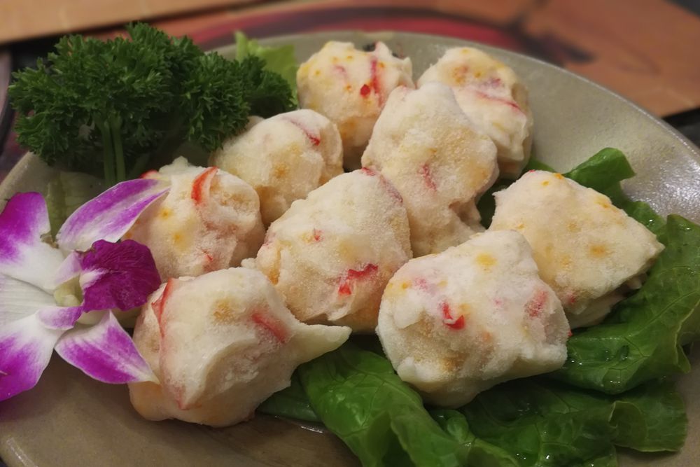 花千骨牛肉,蜀大侠火锅贵妃牛肉怎么吃