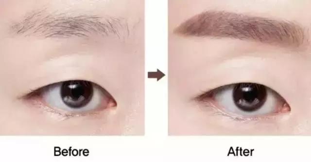 珂莱欧眉笔画法,珂莱欧clio眉笔