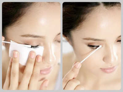 小里落课堂之卸妆