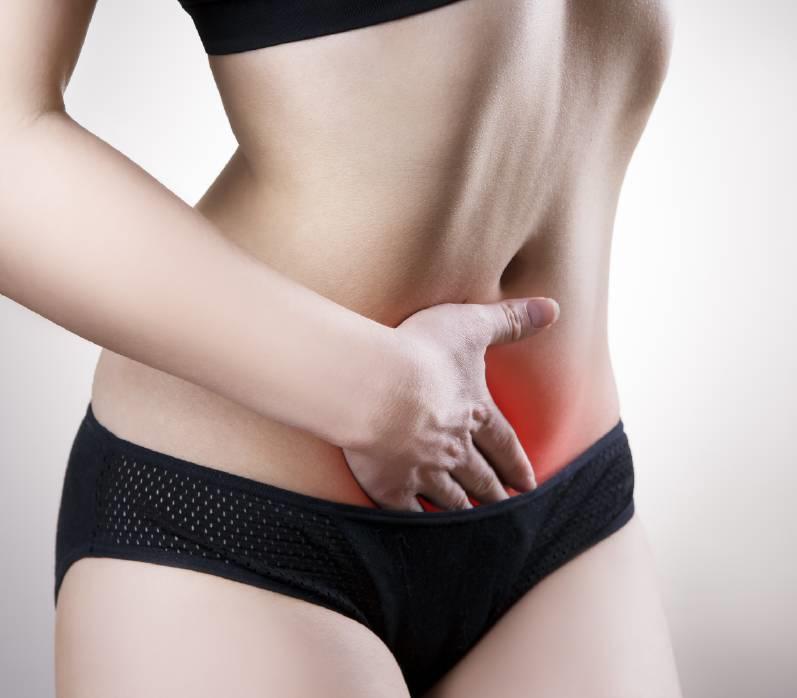 涨姿势对身体的好处,月经量少到可怕怎么办