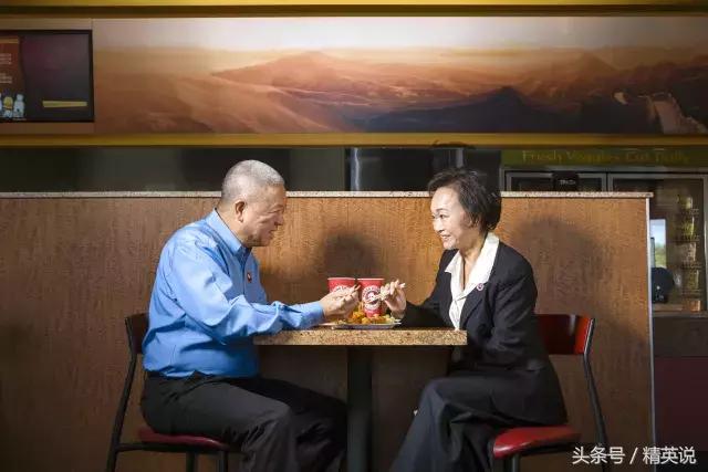 美式中餐在美国的真实情况,开遍美国的中餐馆