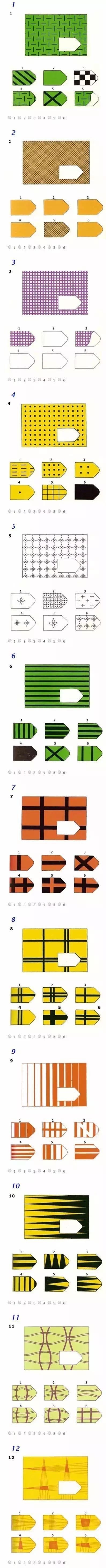 6岁儿童智商测试表,怎样测试儿童的智商