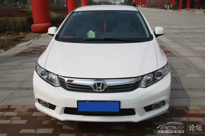 思域1.5劲动版提车,思域1.8自动舒适