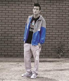 一双蓝色的篮球鞋adidas,adidas最顶尖系列篮球鞋