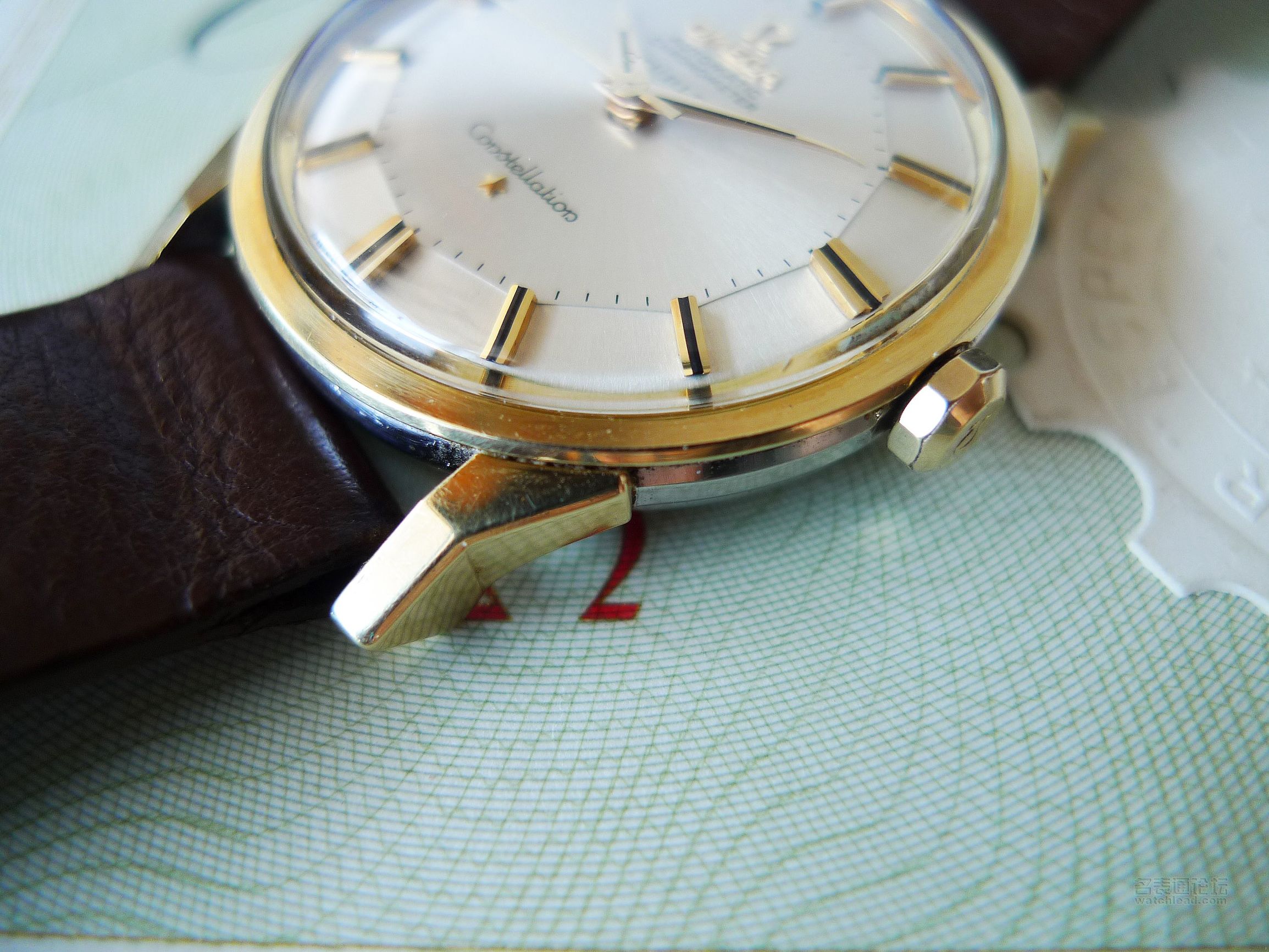 欧米茄经典款碟飞表盘,最新款欧米茄碟飞系列腕表