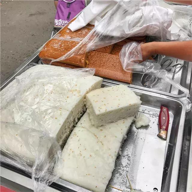 当你觉得活不下去的时候，就去菜市场吧