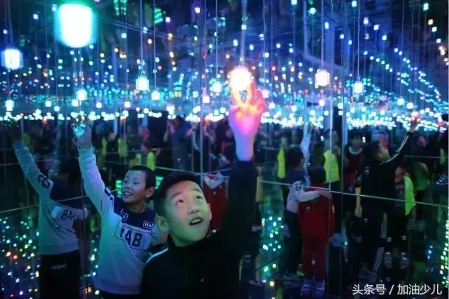 昆明遛娃十大网红地,昆明室内遛娃好玩的地方