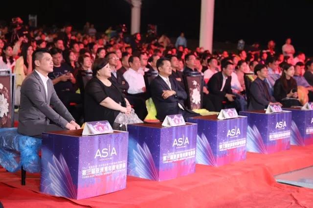 桃花渡作品,2024桃花坞颁奖完整版