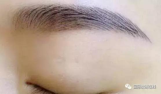 用生姜擦眉毛真的可以变得浓密吗,用生姜片擦眉毛能使眉毛浓密吗