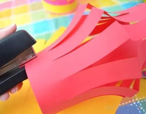 美翻了的灯,美丽又简单的中秋节灯笼