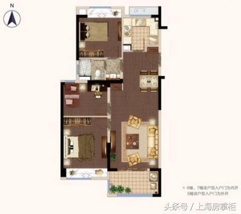 紧邻16号线惠南站一品牌开发商开盘为何如此热销