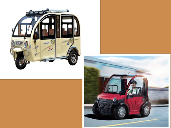 电动三轮车比电动四轮贵的原因,电动三轮和两轮哪个便宜