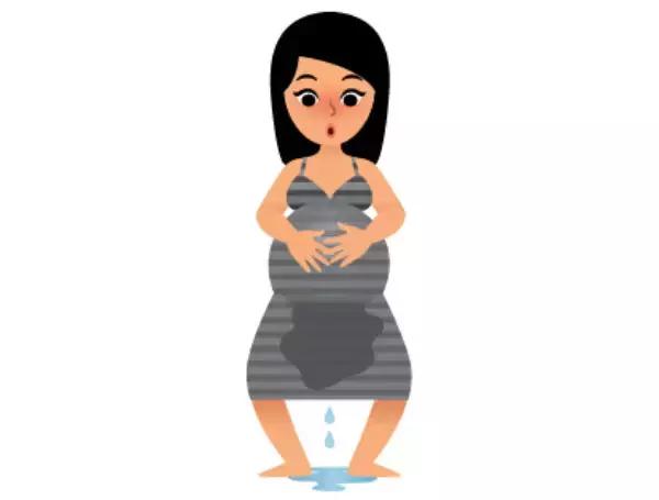 孕妈羊水早破,孕妇早破水怎么处理