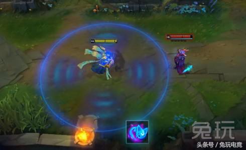 lol新版天赋符文怎么点,lol全套最新符文天赋解析