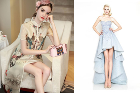 欧根纱面料成分是什么,欧根纱细节