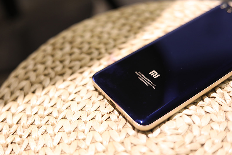 Note3就是大号版米6?测完我真不服