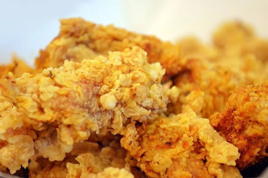 什么是厨神啊,什么是厨神级