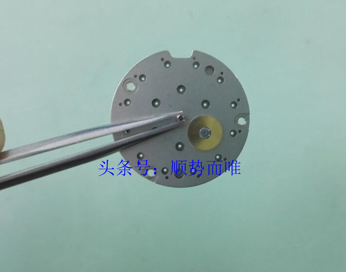 修表沈阳,沈阳修表师傅欧米茄经验分享