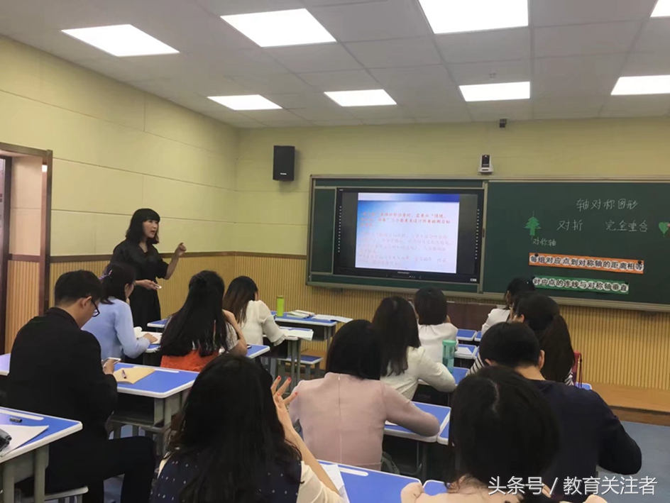 在郑州四环，也有这么好的学校，这么优秀的老师，这么出色的孩子