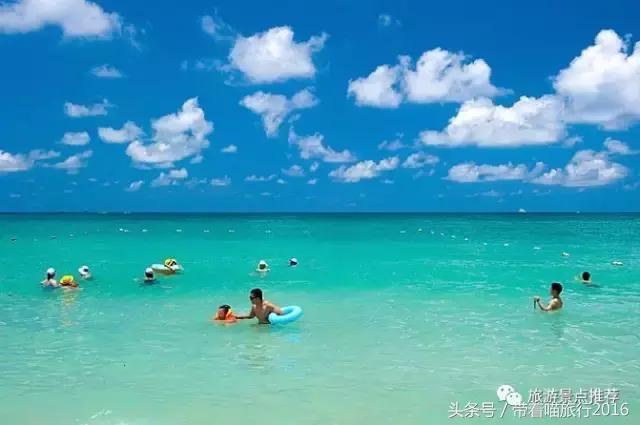 三亚旅行五天四晚旅游攻略,三亚三晚四天旅行攻略大全最新版