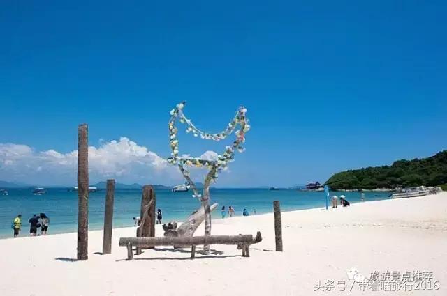 三亚旅行五天四晚旅游攻略,三亚三晚四天旅行攻略大全最新版