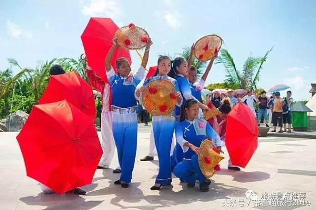 三亚旅行五天四晚旅游攻略,三亚三晚四天旅行攻略大全最新版