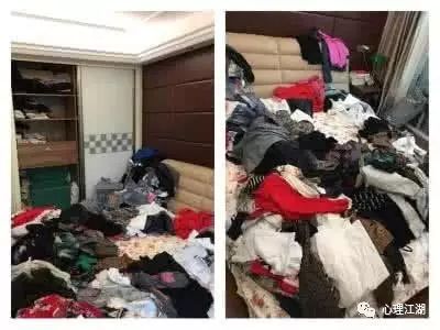 新衣买了很久吊牌没拆能退吗,守着衣服店不敢穿新衣服