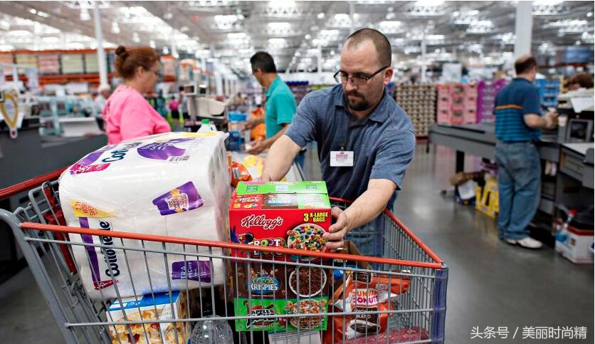 购物经|去米国短期出差或者旅行,怎么买买买?