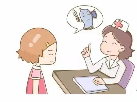 女人要懂得爱自己,产后42天复查