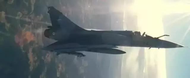 最顶级空战武器大片,央视力推首部空战电影空天猎