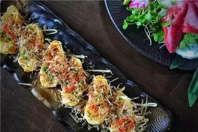 西湖日料美食,杭州西湖深夜食堂