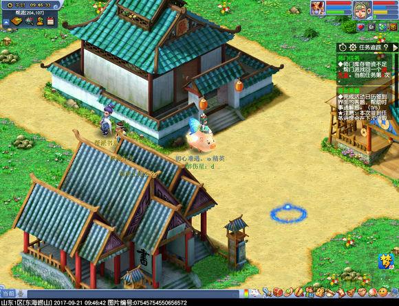 梦幻西游普通副本必刷的六个,梦幻西游各个副本金钱收益