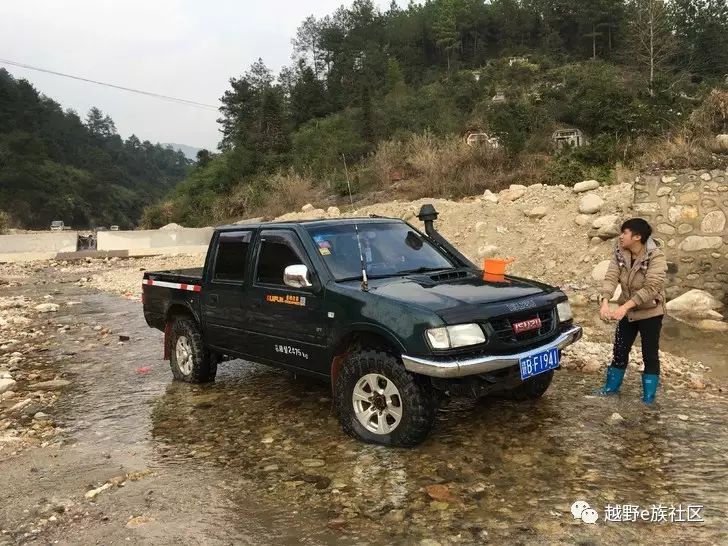 庆铃皮卡怎么样质量好吗,庆铃dmax皮卡3.0