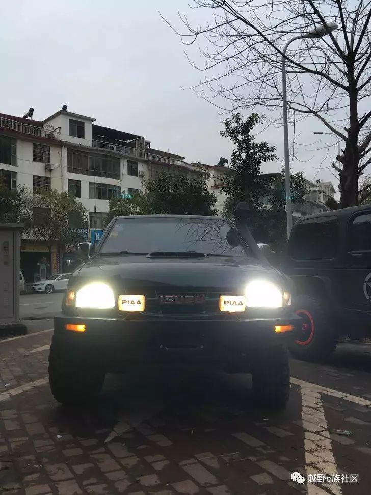 庆铃皮卡怎么样质量好吗,庆铃dmax皮卡3.0